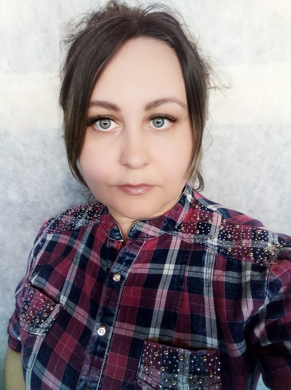 Купцова Анна Владимировна.
