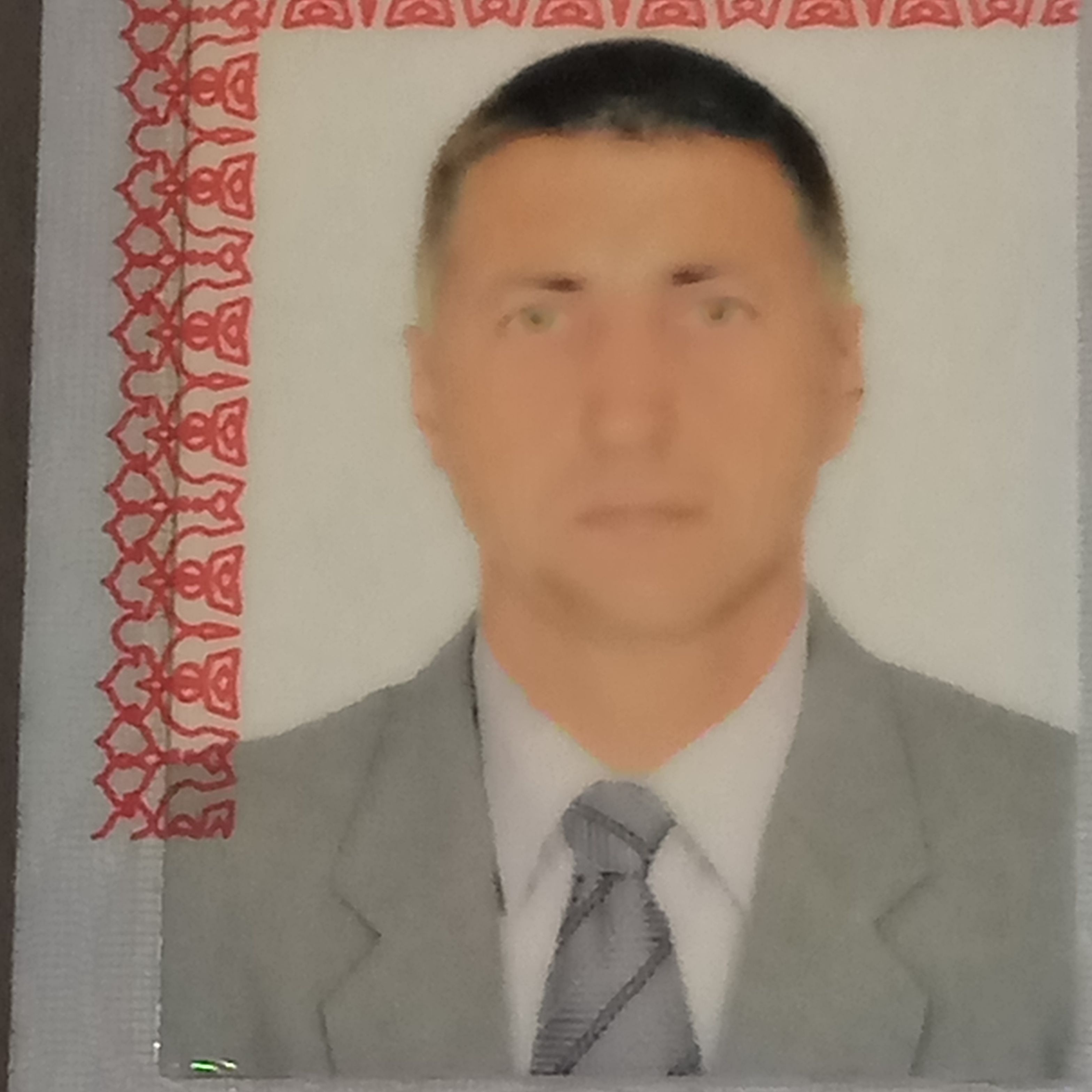 Волобуев Игорь Иванович.
