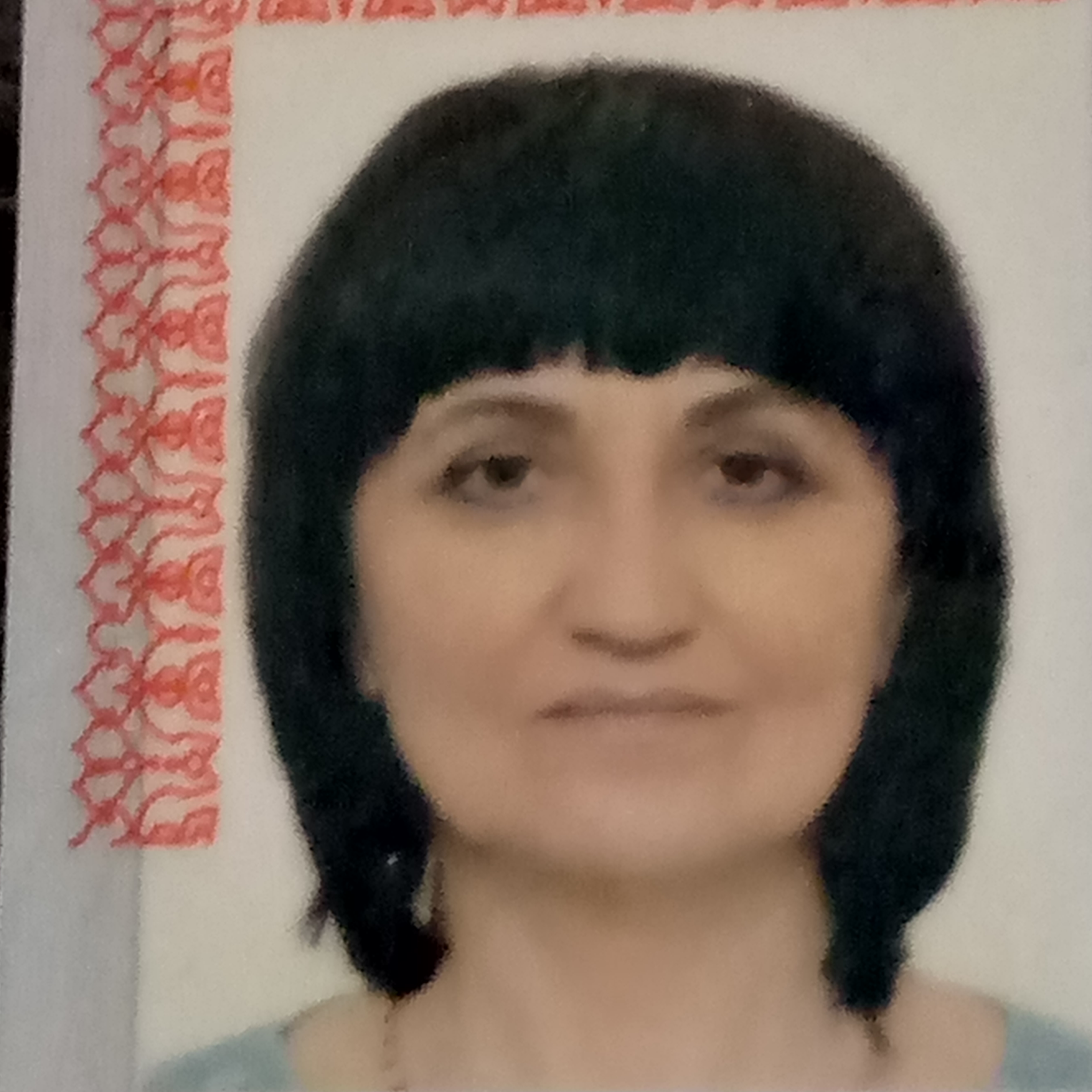 Волобуева Ирина Александровна.